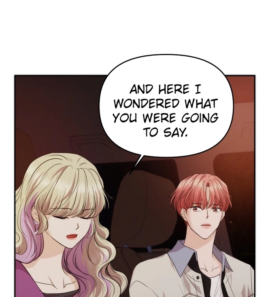 One Day, I Suddenly Got a Crush Chapter 47 page 25 - 