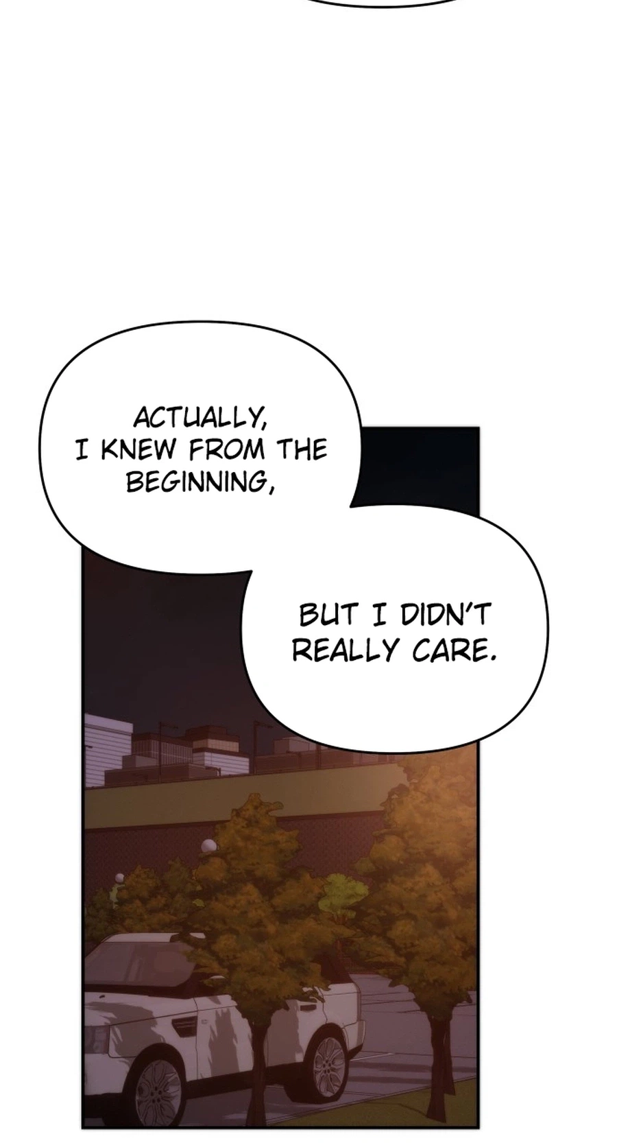 One Day, I Suddenly Got a Crush Chapter 47 page 29 - 