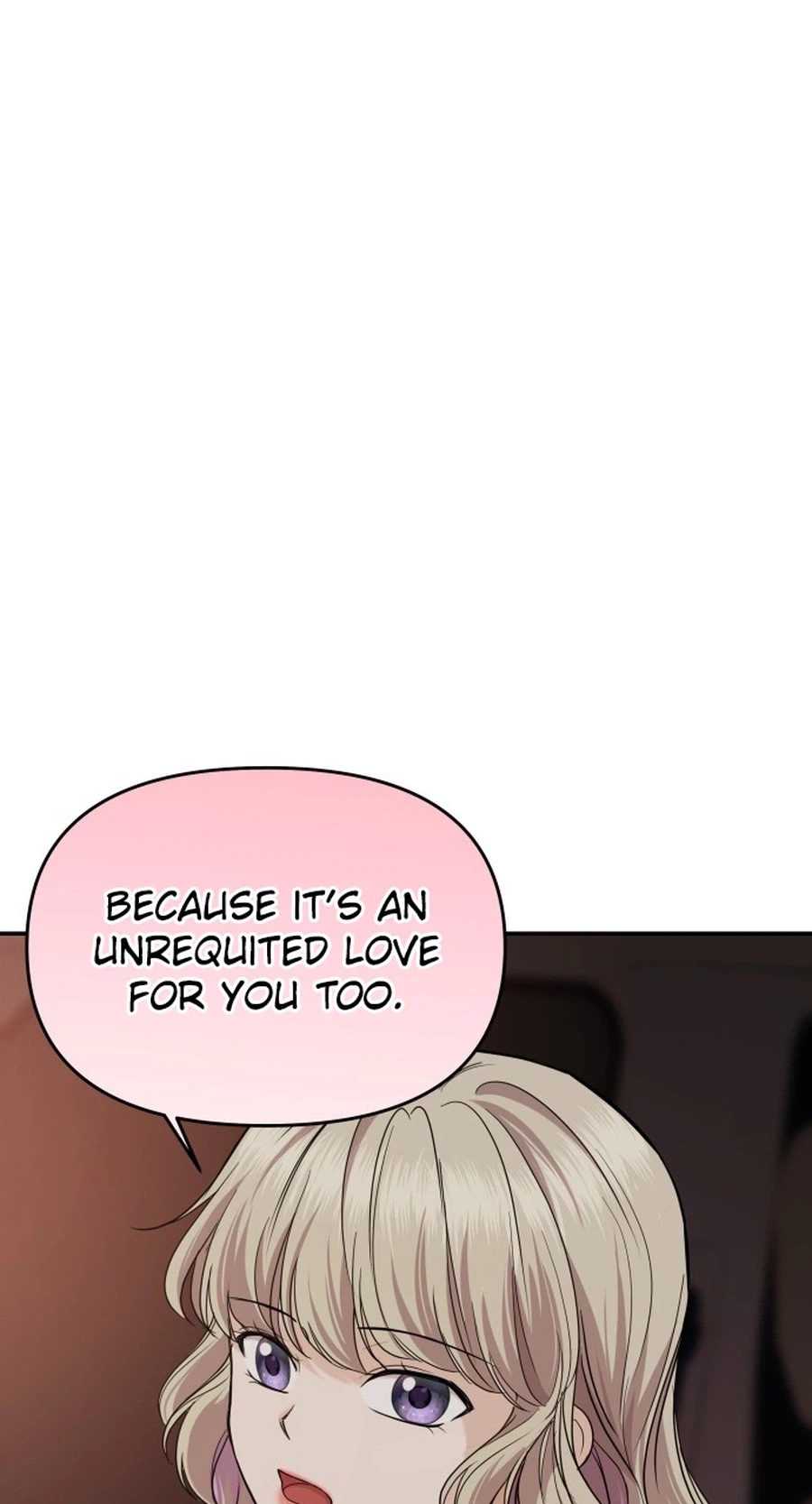 One Day, I Suddenly Got a Crush Chapter 47 page 30 - 