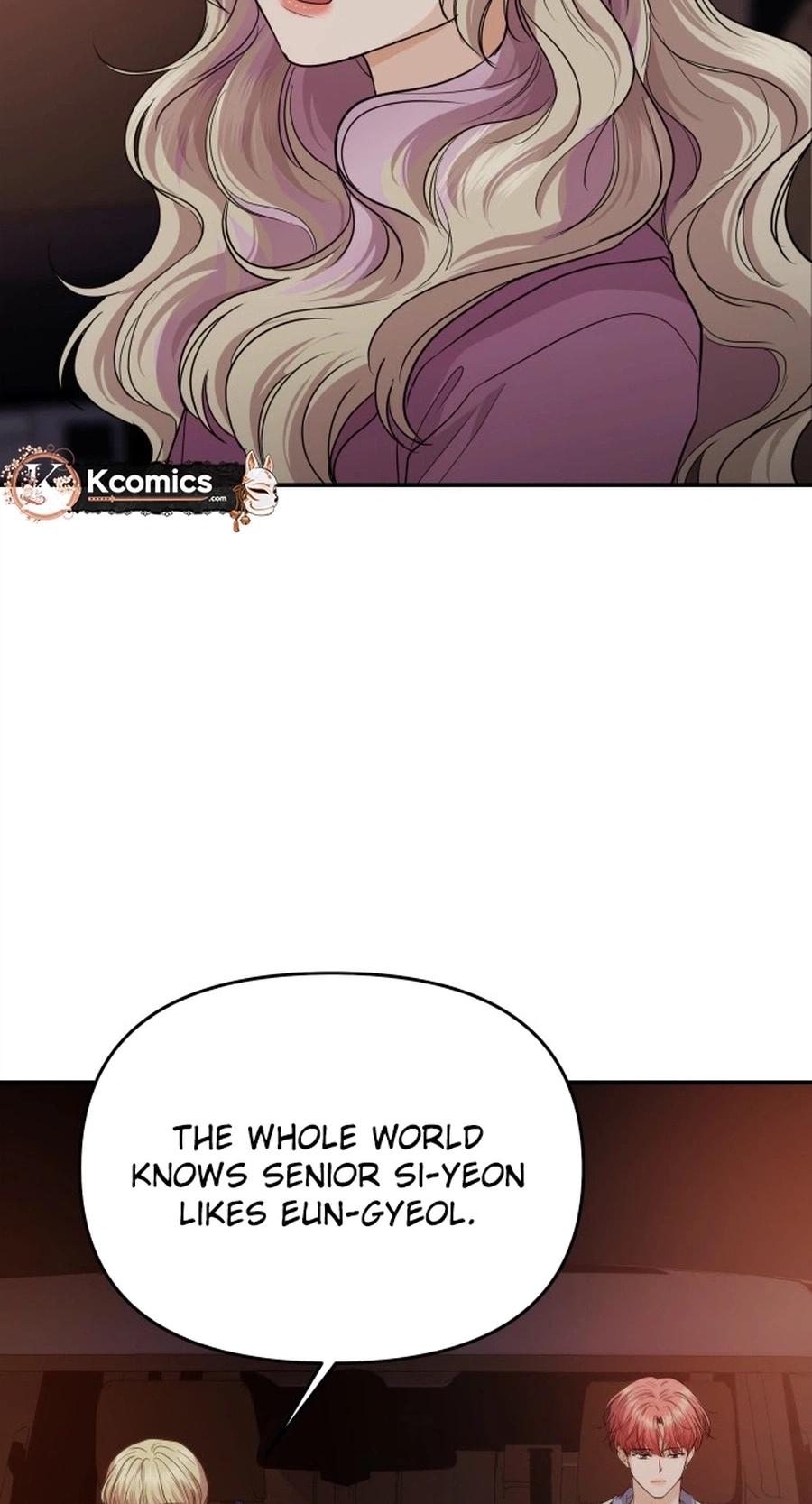 One Day, I Suddenly Got a Crush Chapter 47 page 31 - 