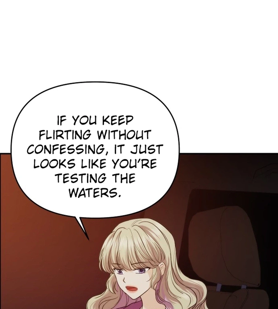 One Day, I Suddenly Got a Crush Chapter 47 page 34 - 