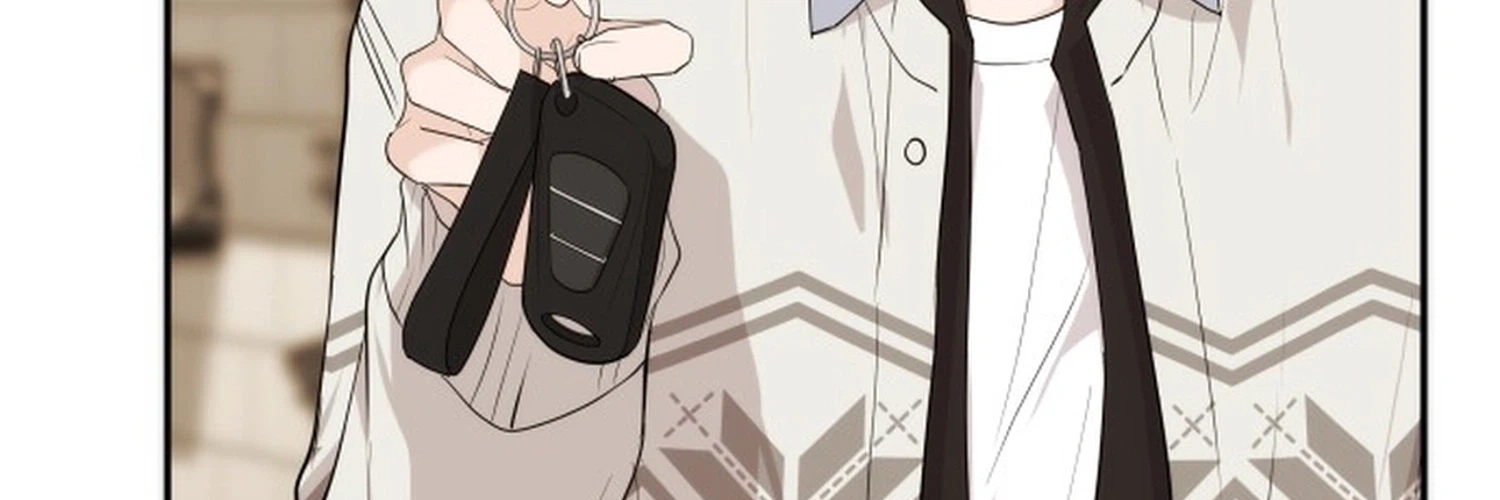 One Day, I Suddenly Got a Crush Chapter 47 page 5 - 