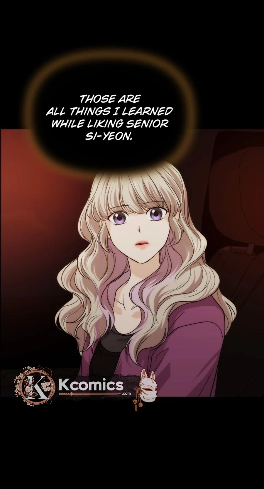 One Day, I Suddenly Got a Crush Chapter 47 page 43 - 