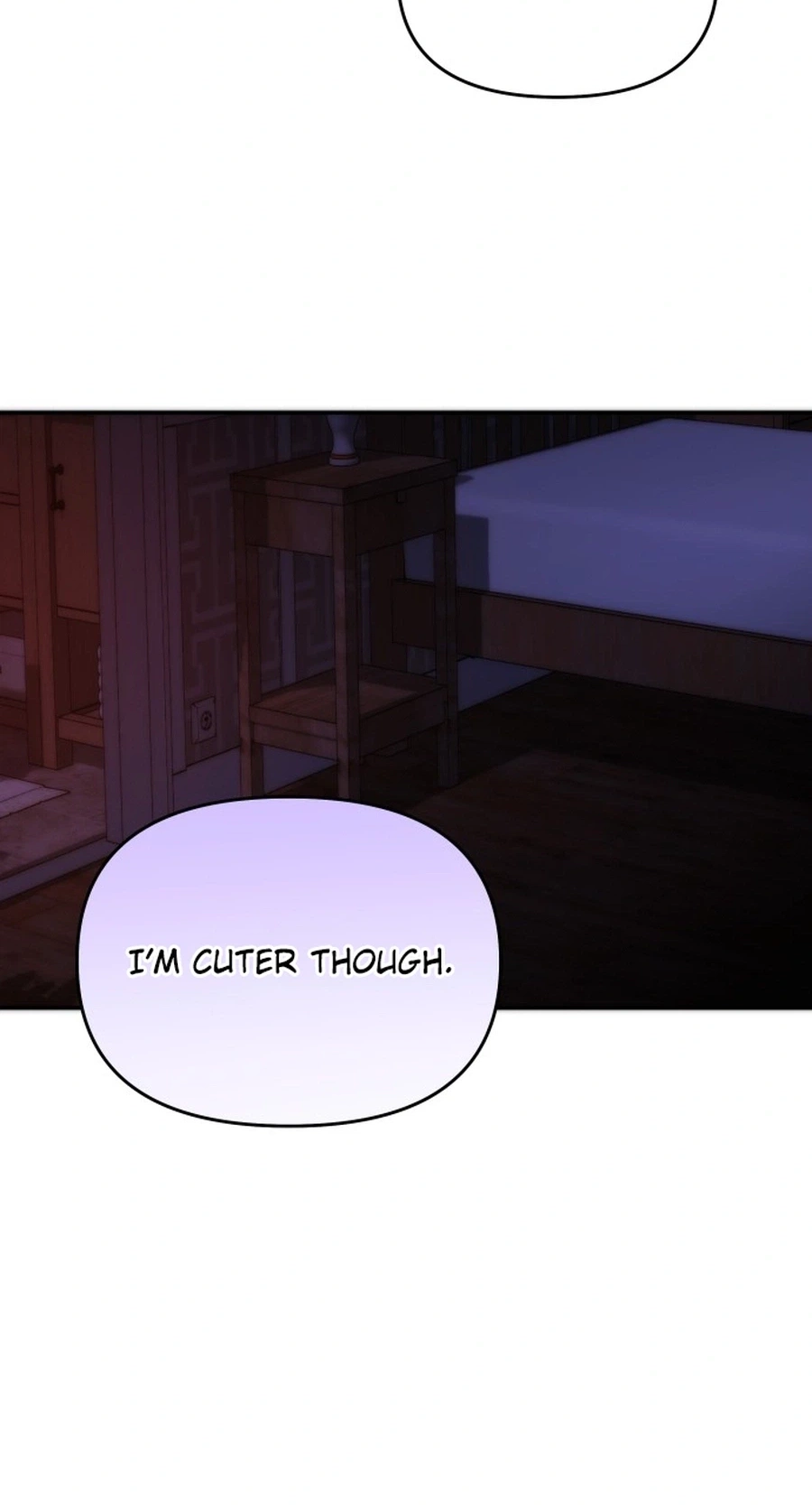 One Day, I Suddenly Got a Crush Chapter 47 page 47 - 