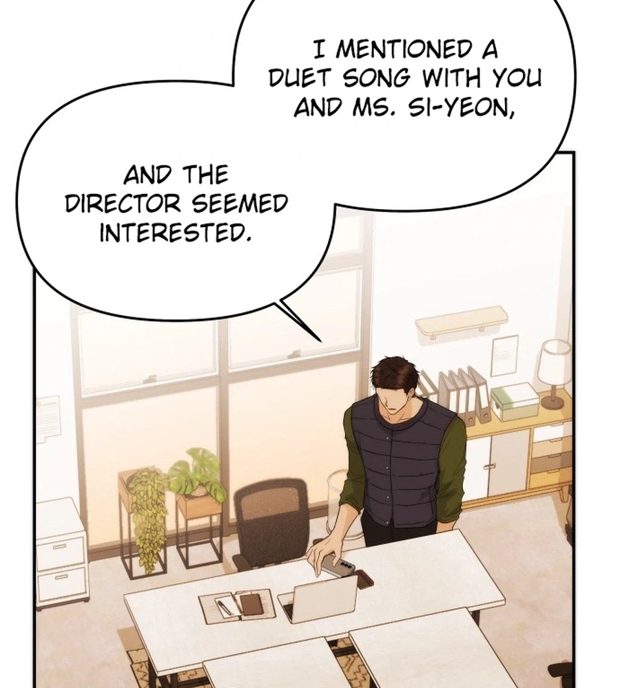 One Day, I Suddenly Got a Crush Chapter 47 page 50 - 