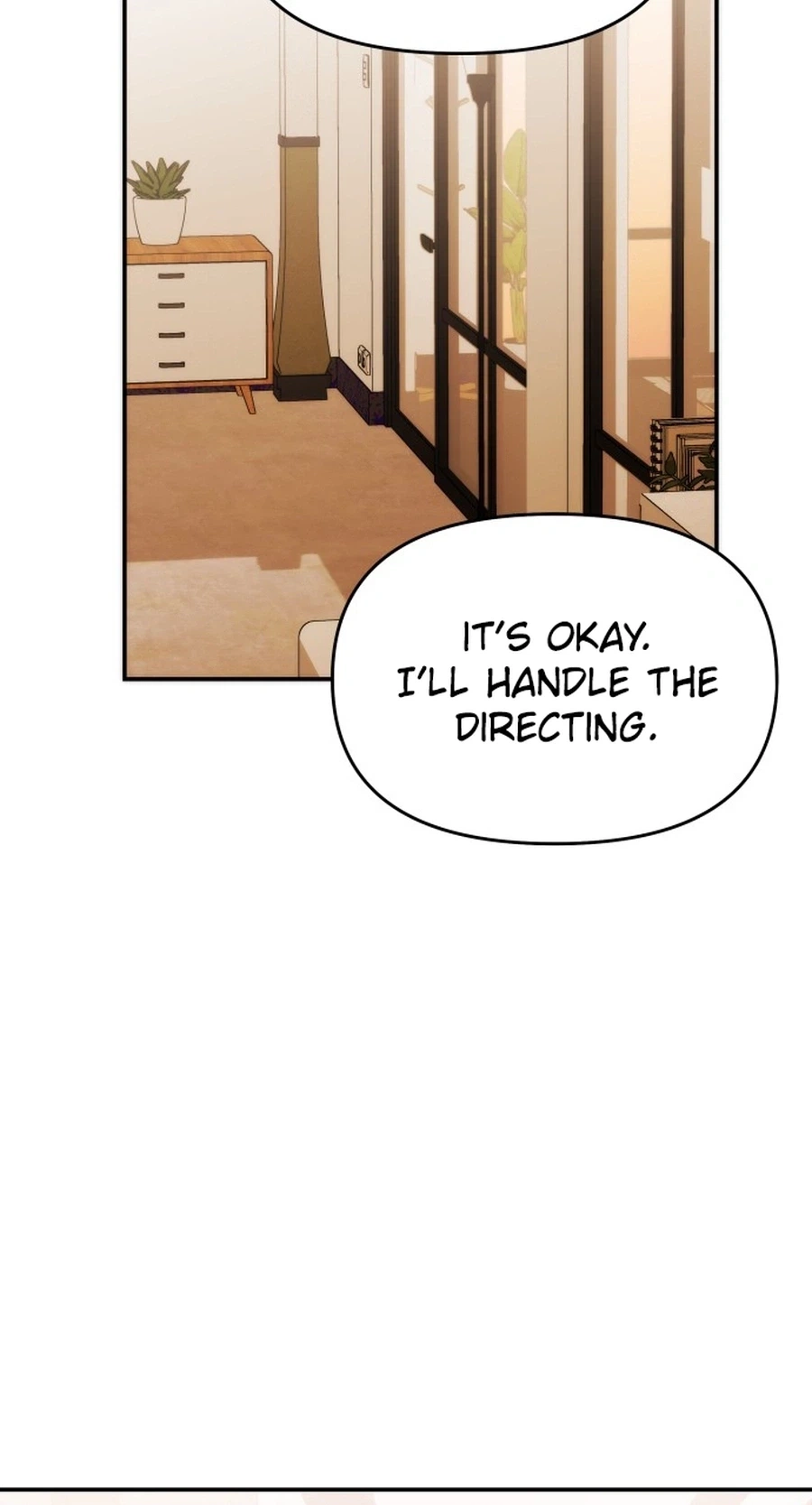 One Day, I Suddenly Got a Crush Chapter 47 page 54 - 
