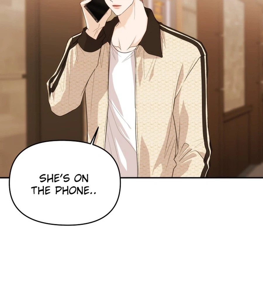 One Day, I Suddenly Got a Crush Chapter 47 page 57 - 