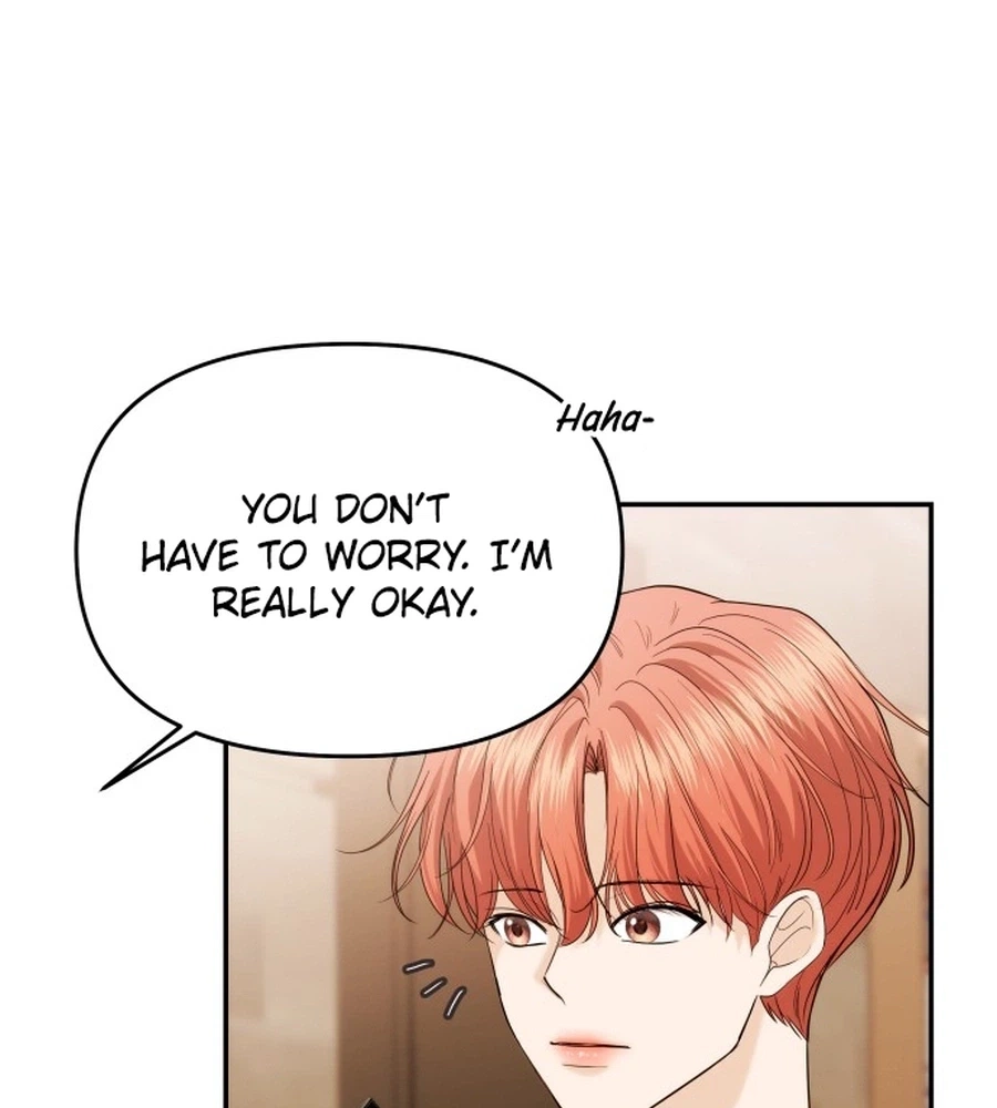 One Day, I Suddenly Got a Crush Chapter 47 page 58 - 