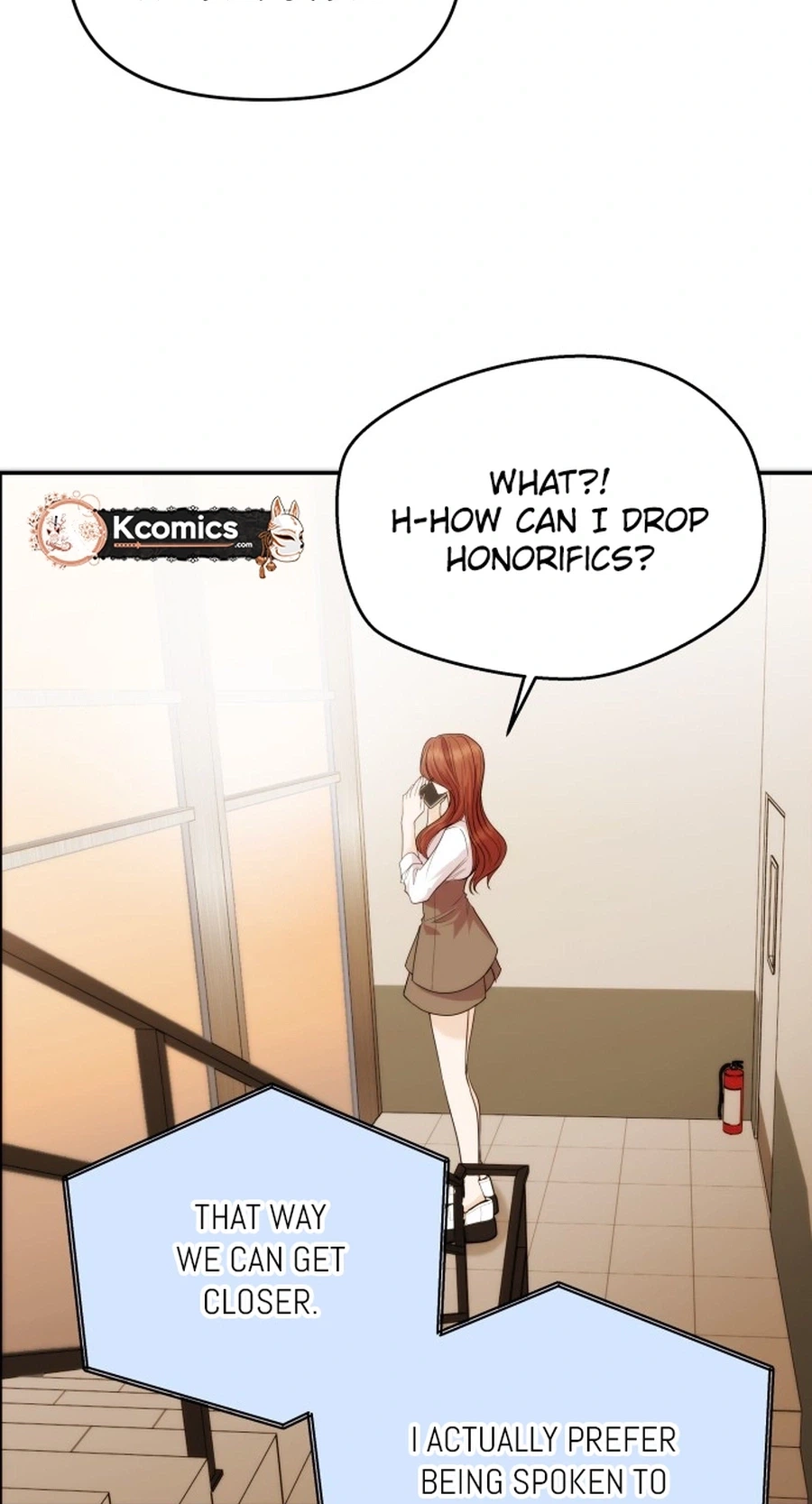 One Day, I Suddenly Got a Crush Chapter 47 page 62 - 