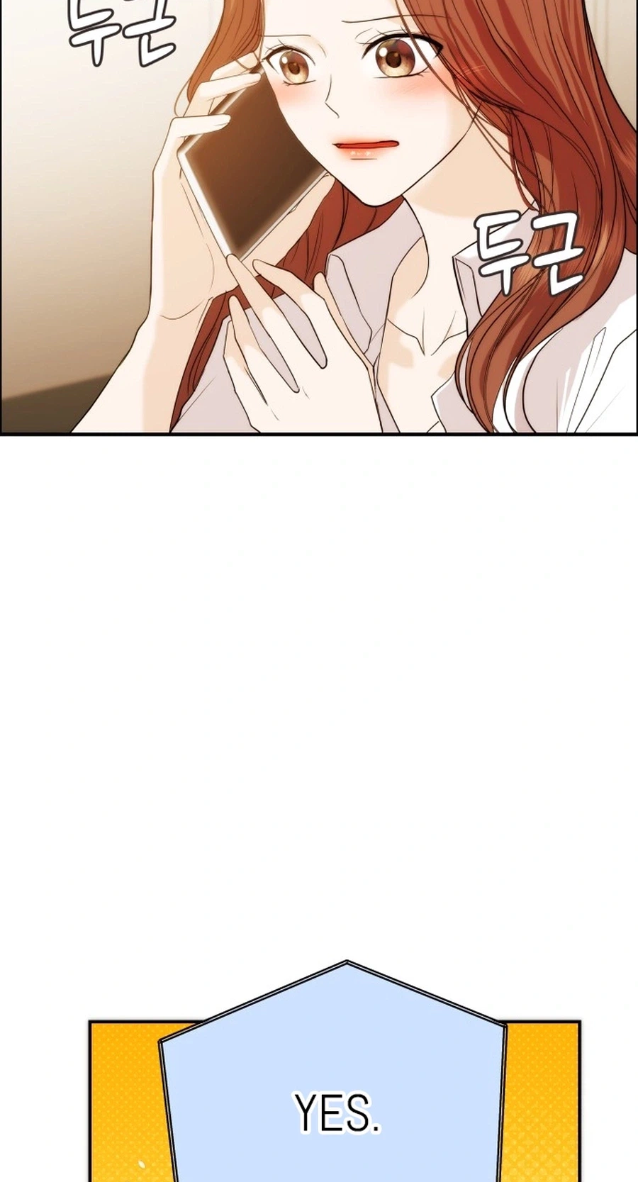 One Day, I Suddenly Got a Crush Chapter 47 page 67 - 