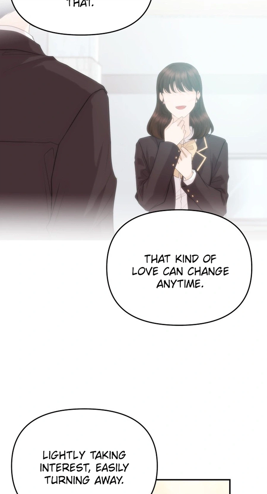 One Day, I Suddenly Got a Crush Chapter 47 page 75 - 