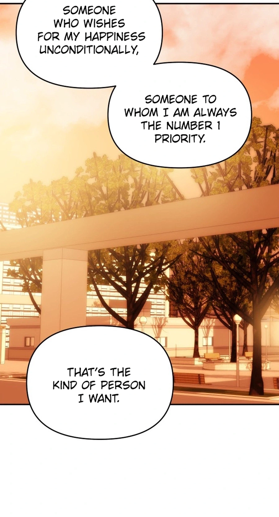 One Day, I Suddenly Got a Crush Chapter 47 page 77 - 
