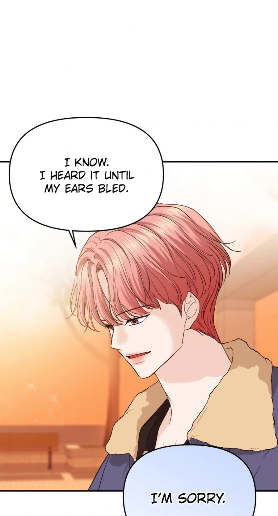 One Day, I Suddenly Got a Crush Chapter 47 page 78 - 