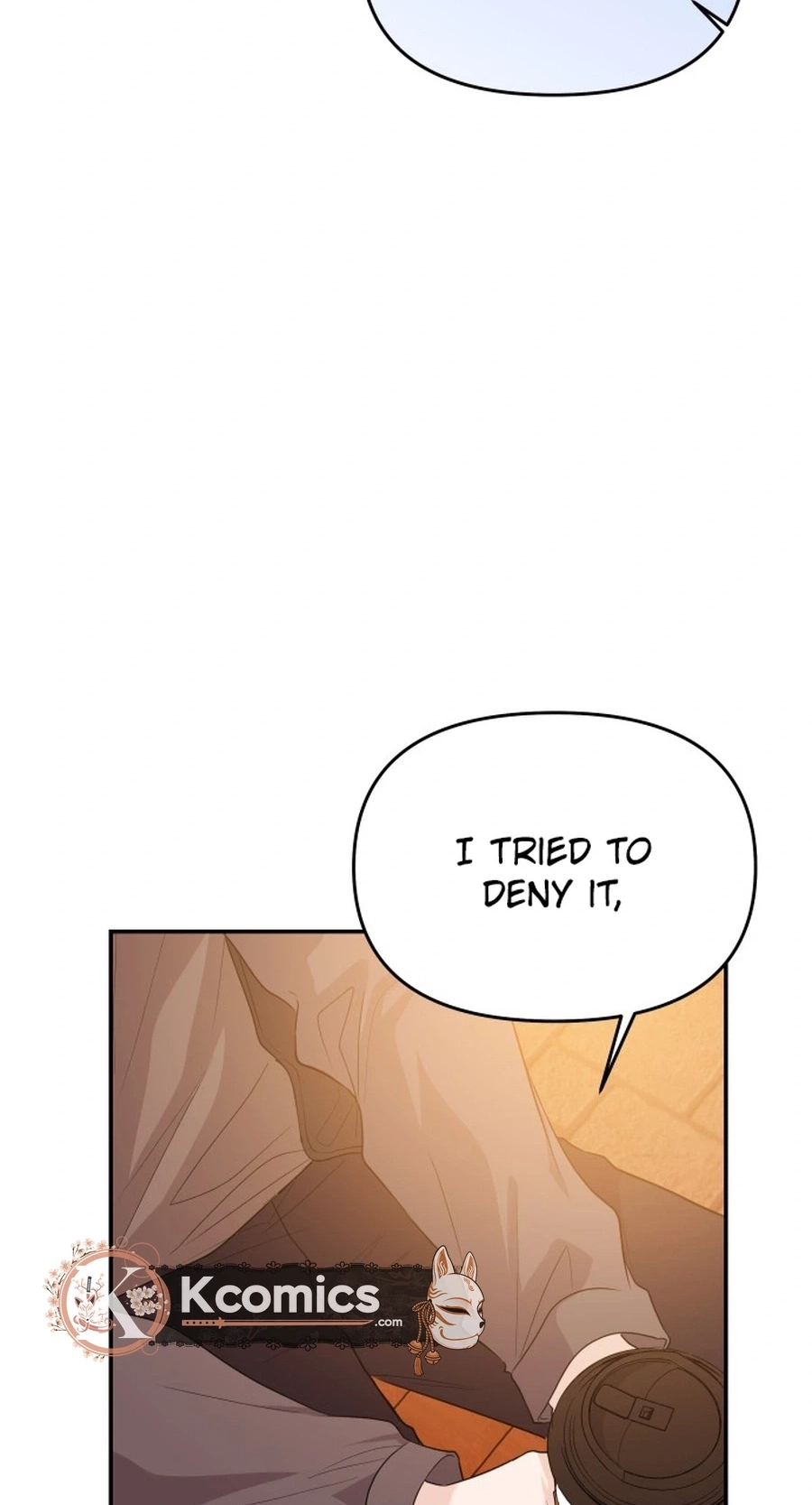 One Day, I Suddenly Got a Crush Chapter 47 page 79 - 