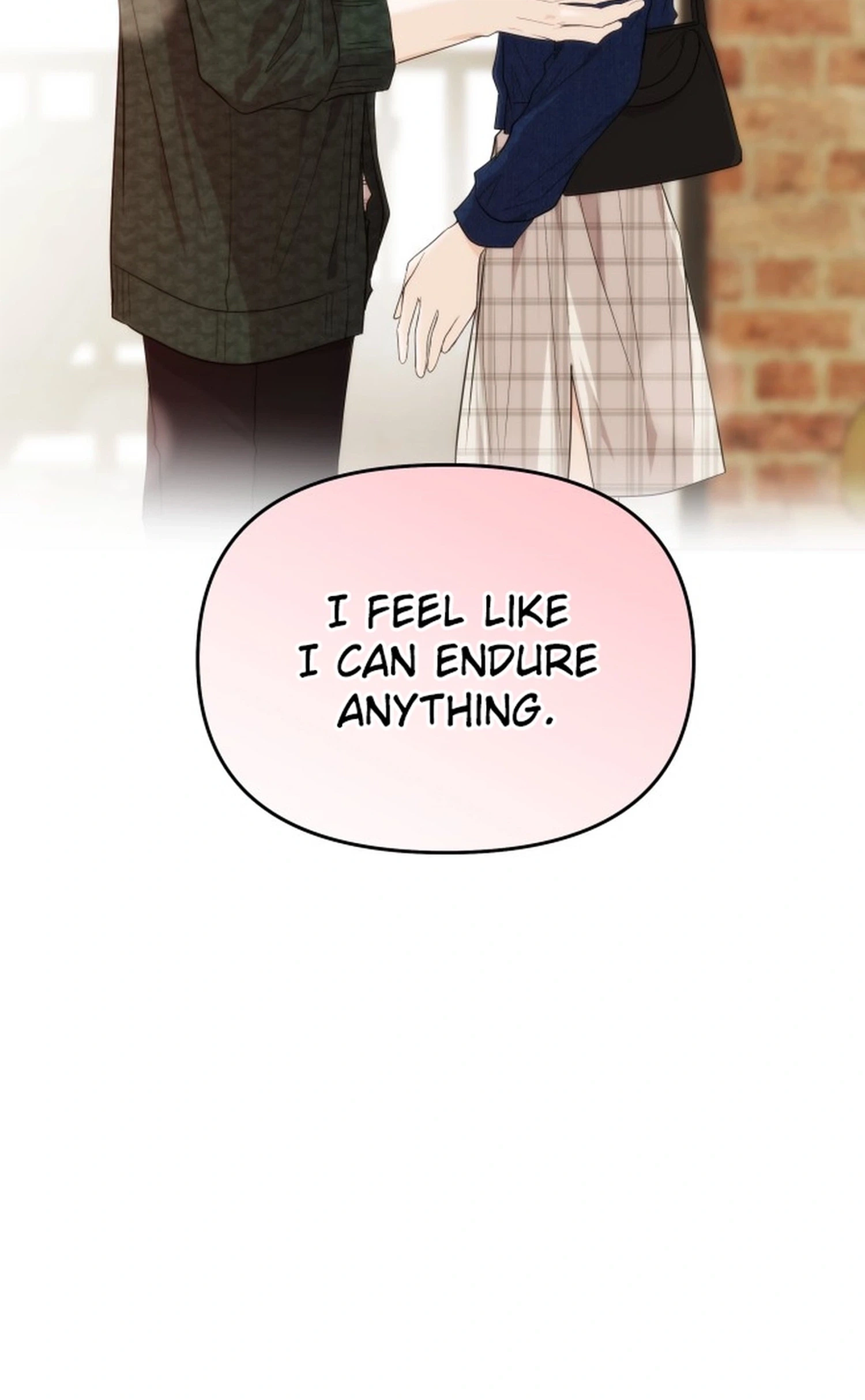 One Day, I Suddenly Got a Crush Chapter 47 page 85 - 