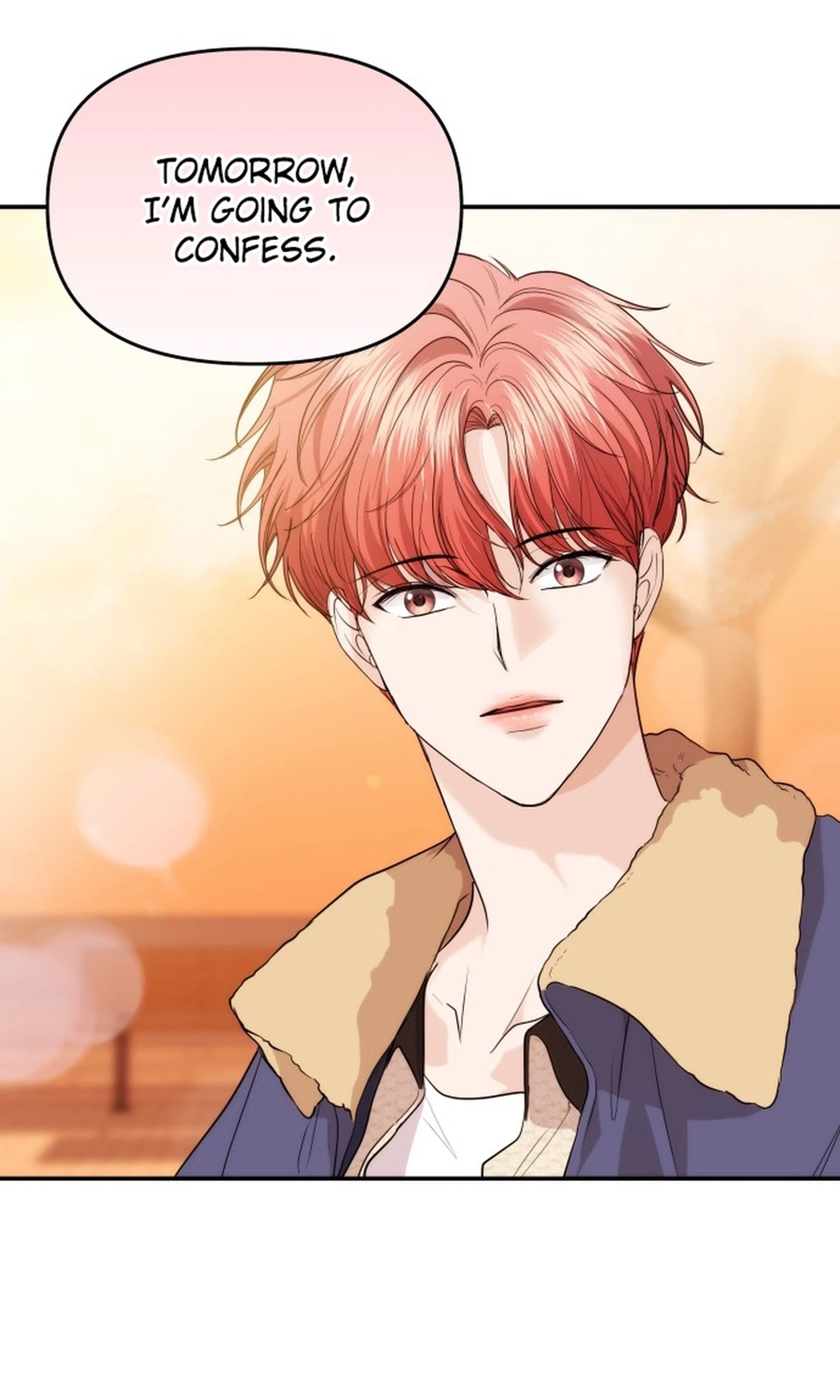 One Day, I Suddenly Got a Crush Chapter 47 page 86 - 