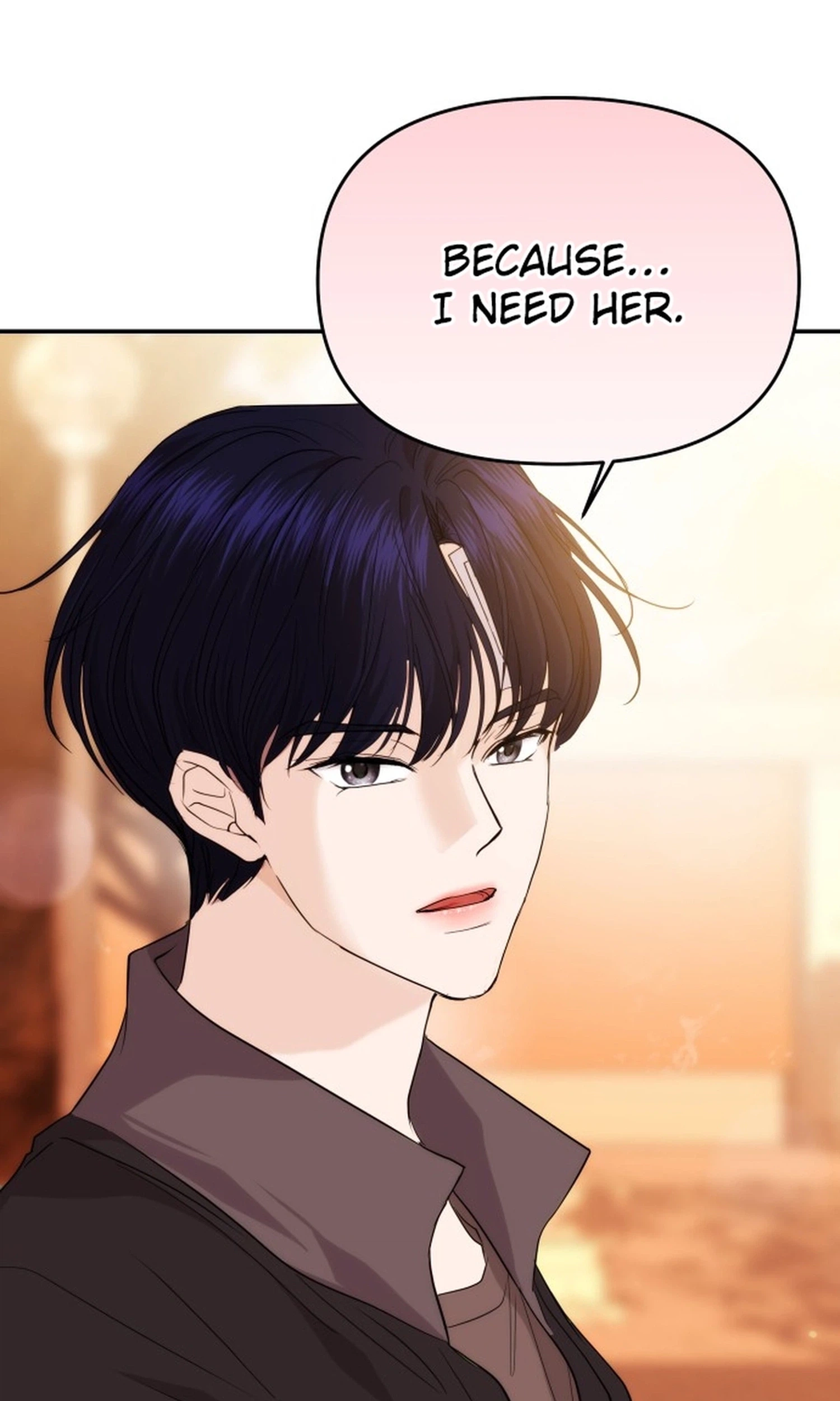 One Day, I Suddenly Got a Crush Chapter 47 page 87 - 