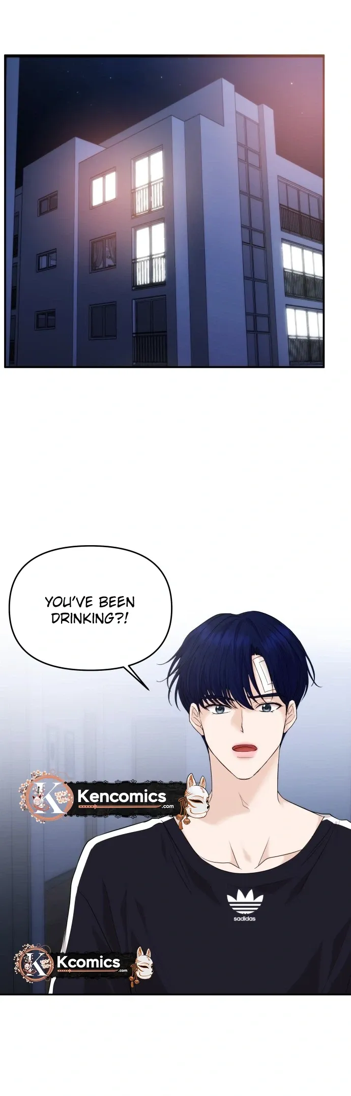One Day, I Suddenly Got a Crush Chapter 48 page 14 - 