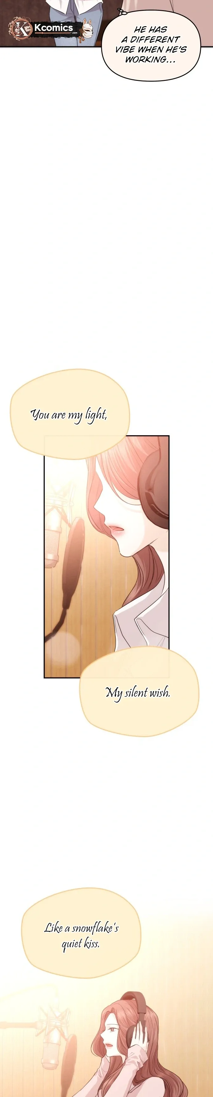 One Day, I Suddenly Got a Crush Chapter 48 page 22 - 