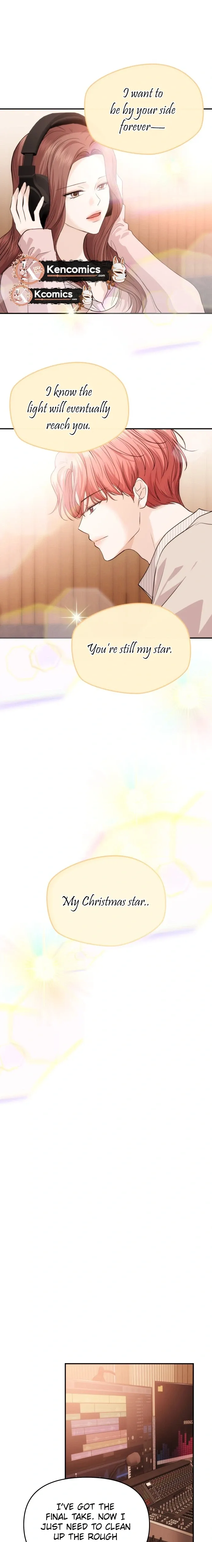 One Day, I Suddenly Got a Crush Chapter 48 page 26 - 