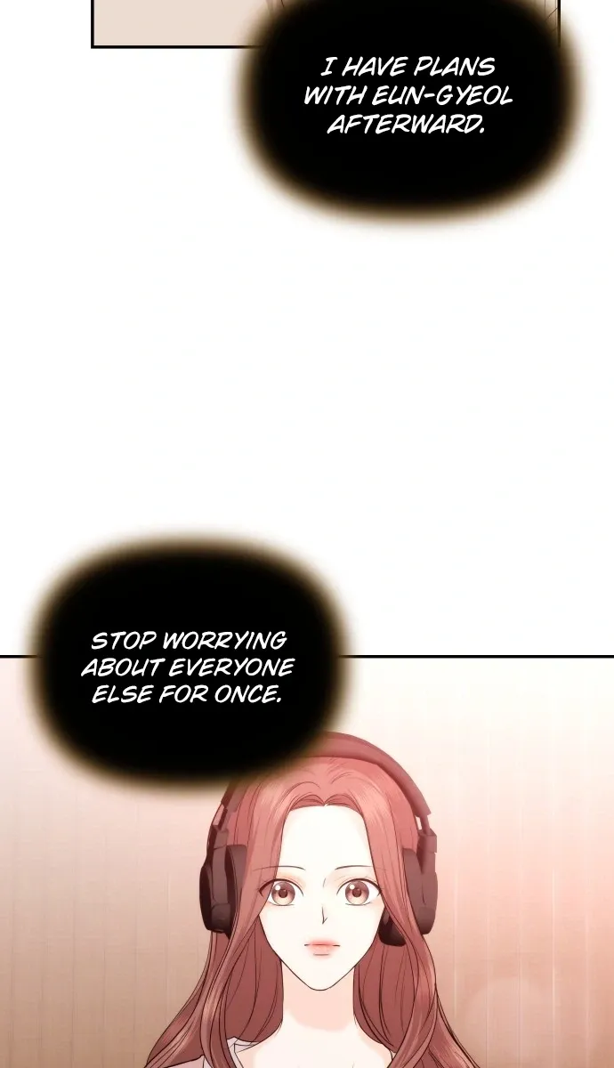 One Day, I Suddenly Got a Crush Chapter 48 page 28 - 