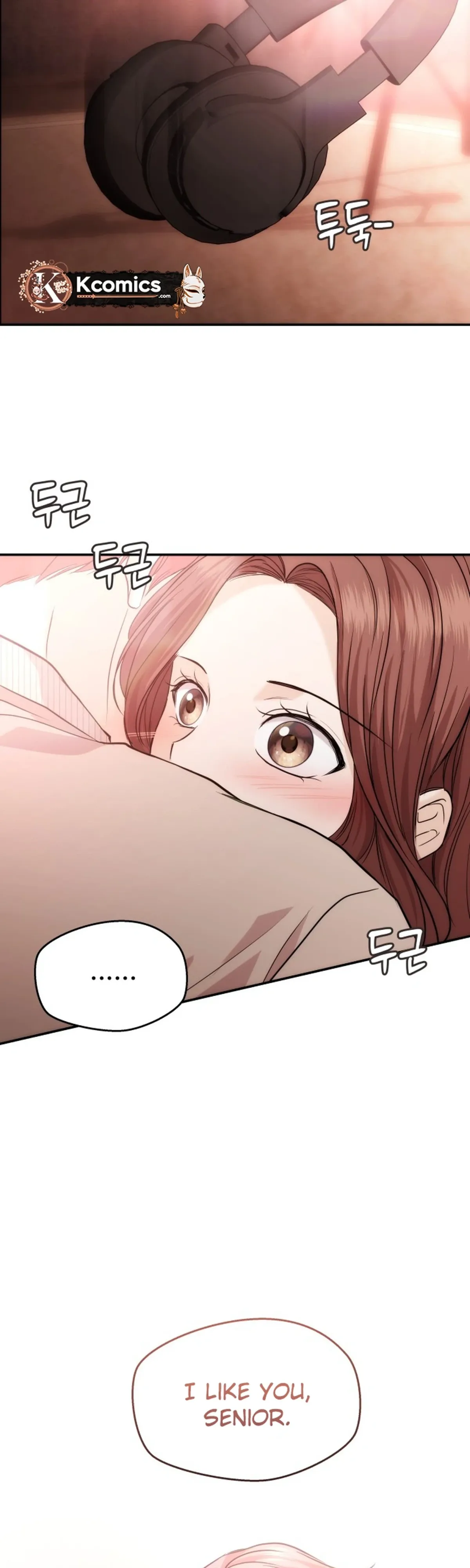 One Day, I Suddenly Got a Crush Chapter 48 page 29 - 