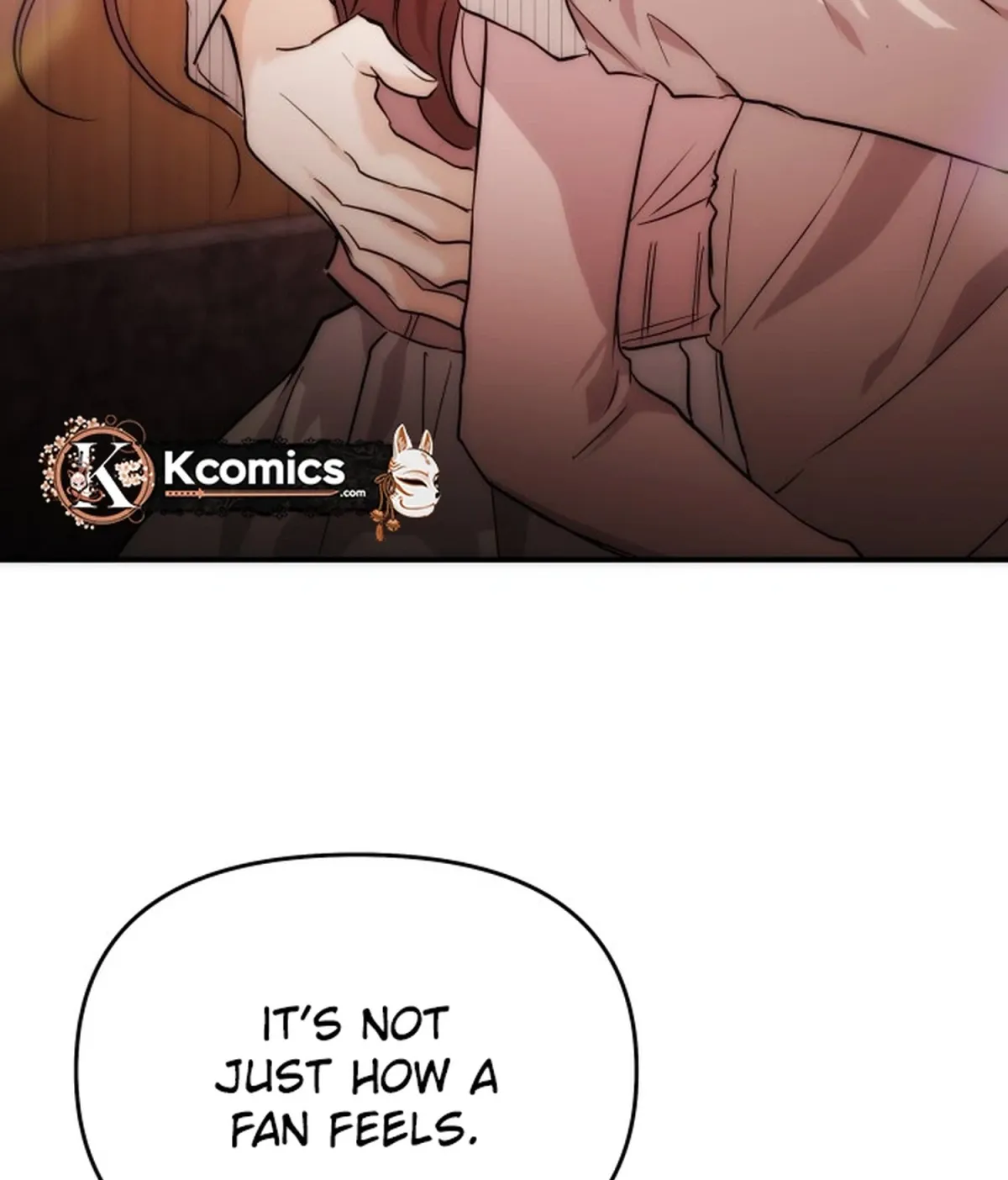 One Day, I Suddenly Got a Crush Chapter 49 page 2 - 