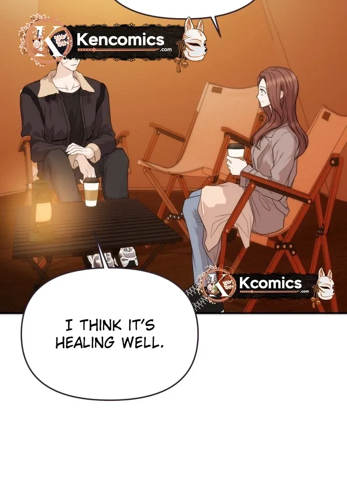 One Day, I Suddenly Got a Crush Chapter 49 page 32 - 