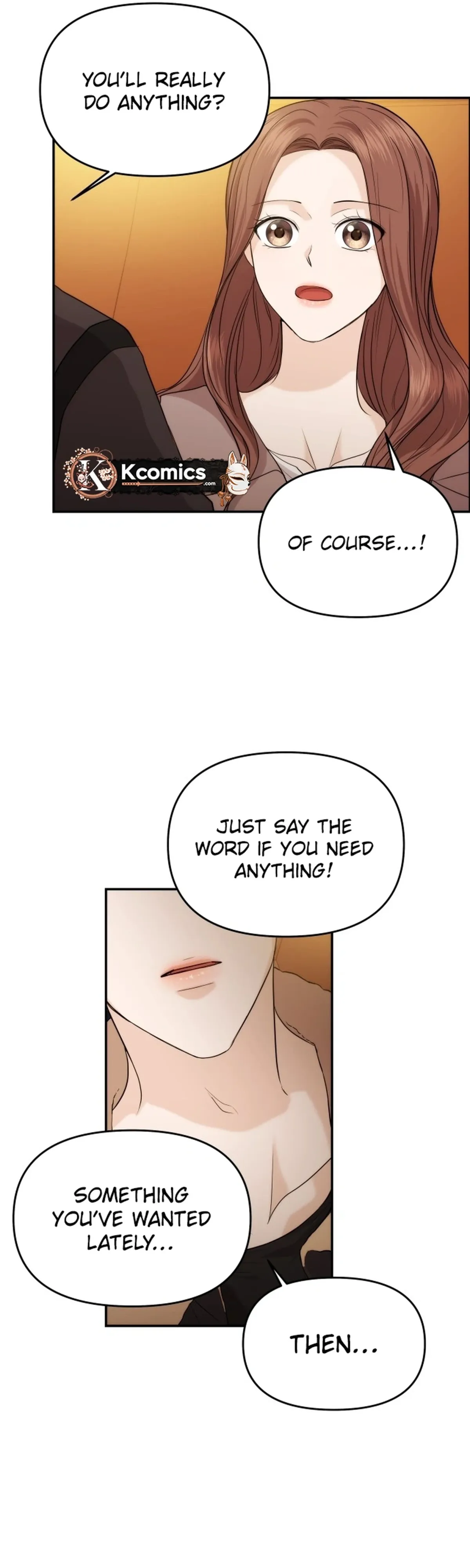 One Day, I Suddenly Got a Crush Chapter 49 page 37 - 
