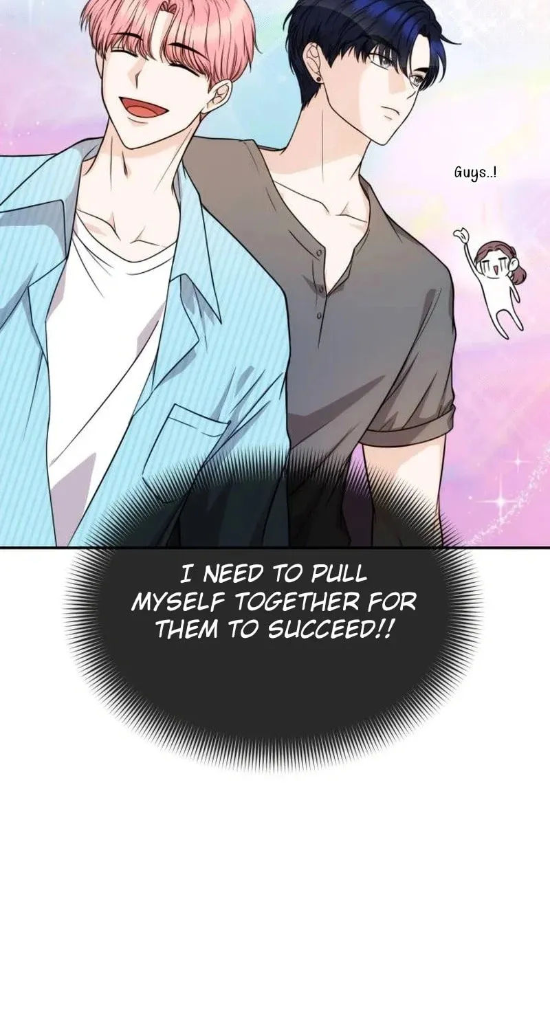 One Day, I Suddenly Got a Crush Chapter 5 page 11 - 