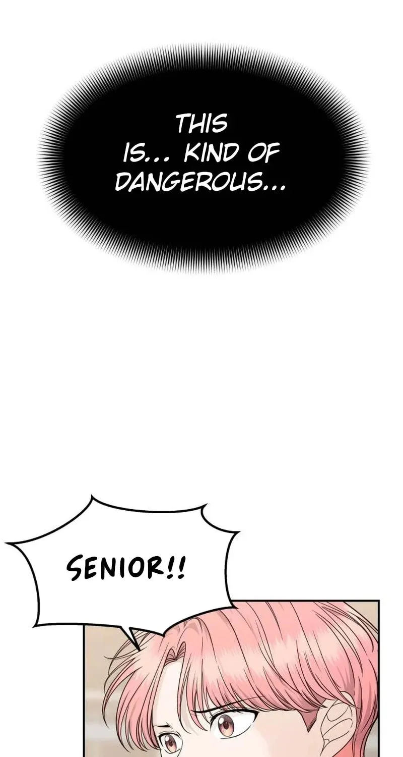One Day, I Suddenly Got a Crush Chapter 5 page 103 - 