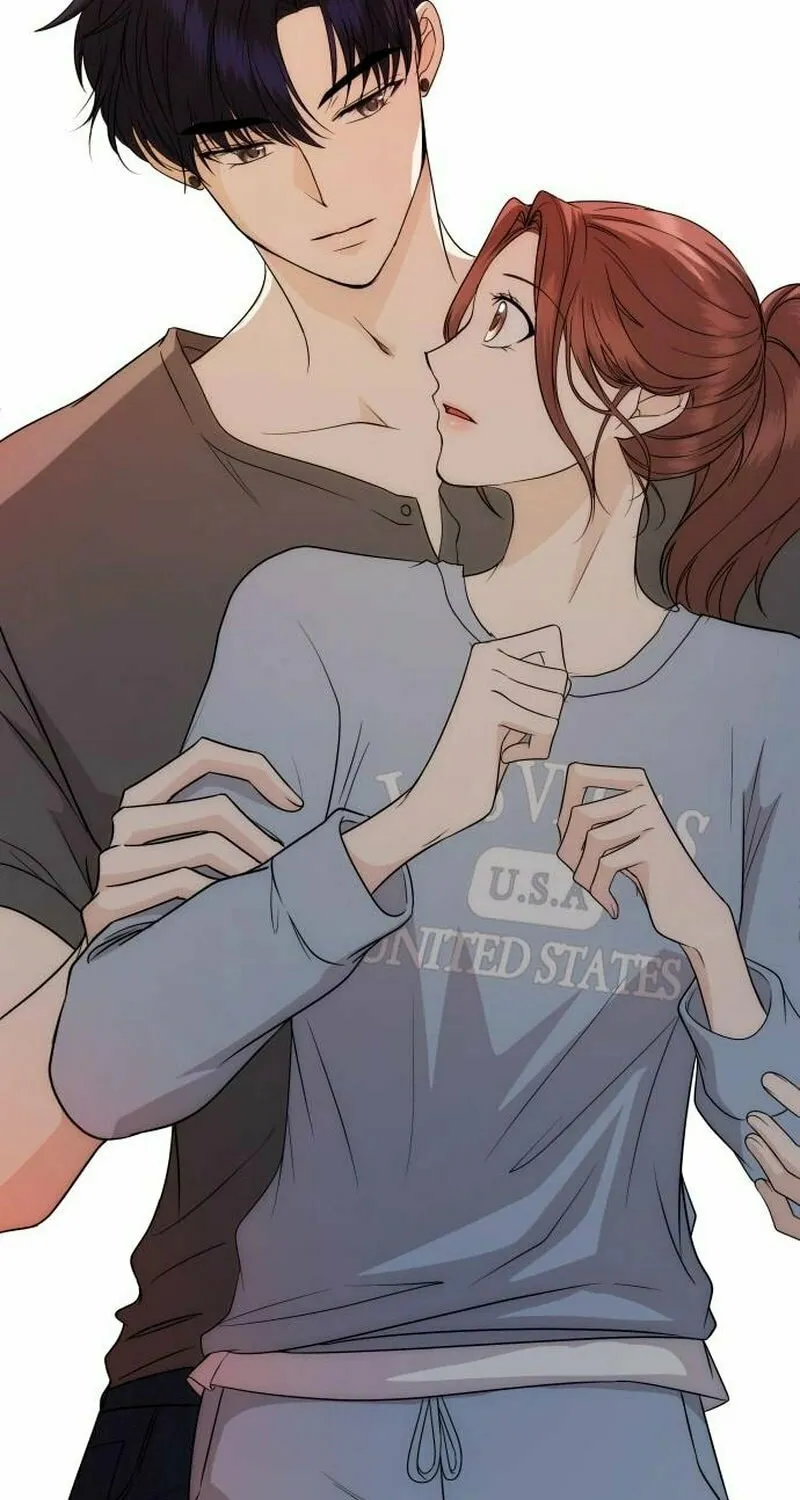One Day, I Suddenly Got a Crush Chapter 5 page 110 - 