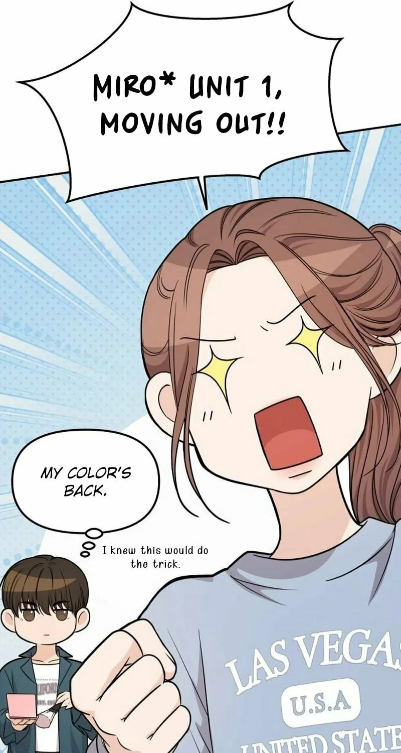 One Day, I Suddenly Got a Crush Chapter 5 page 13 - 