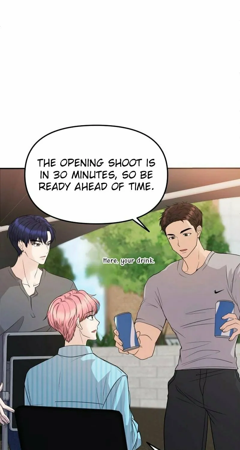 One Day, I Suddenly Got a Crush Chapter 5 page 17 - 