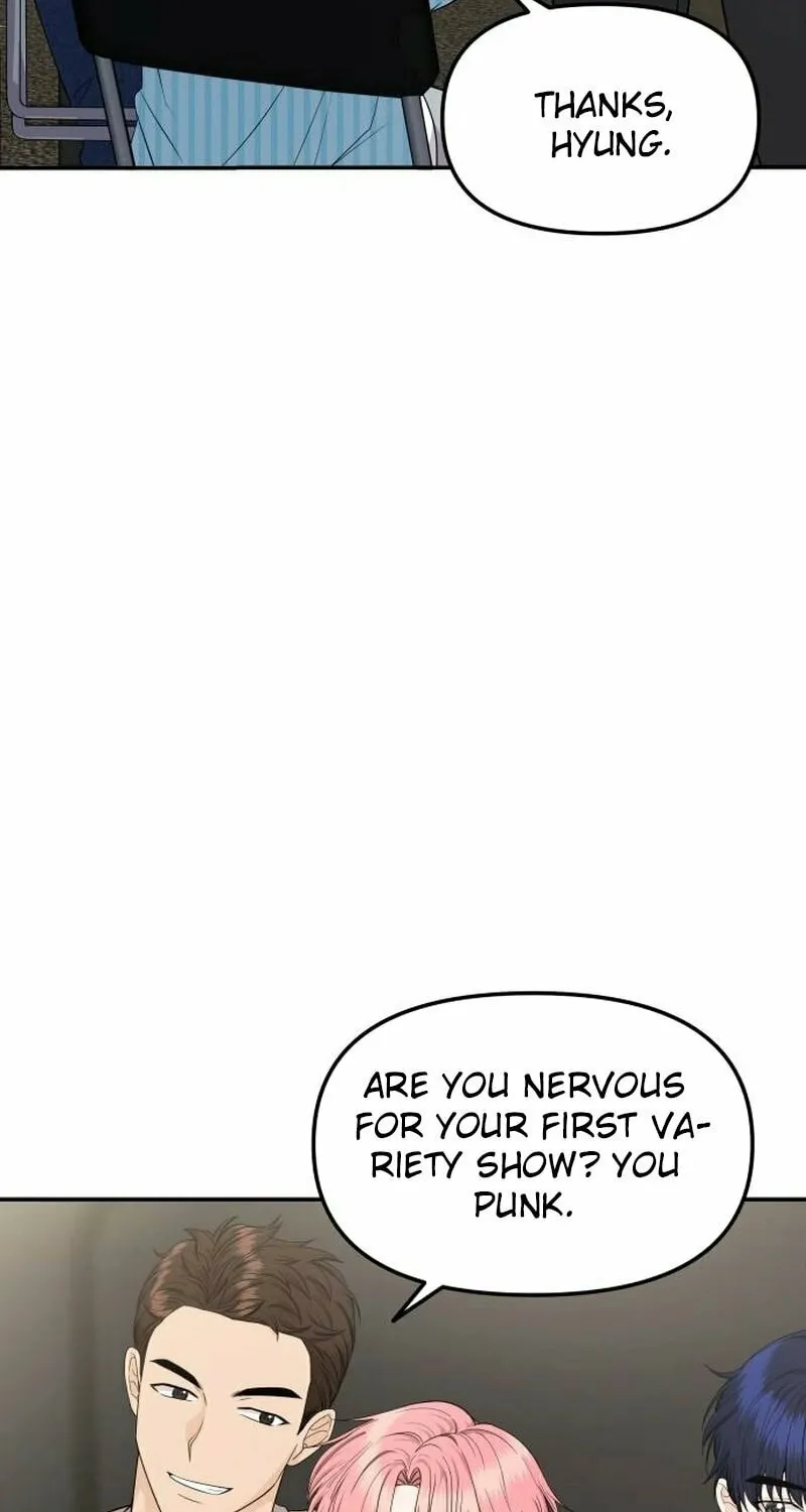 One Day, I Suddenly Got a Crush Chapter 5 page 18 - 
