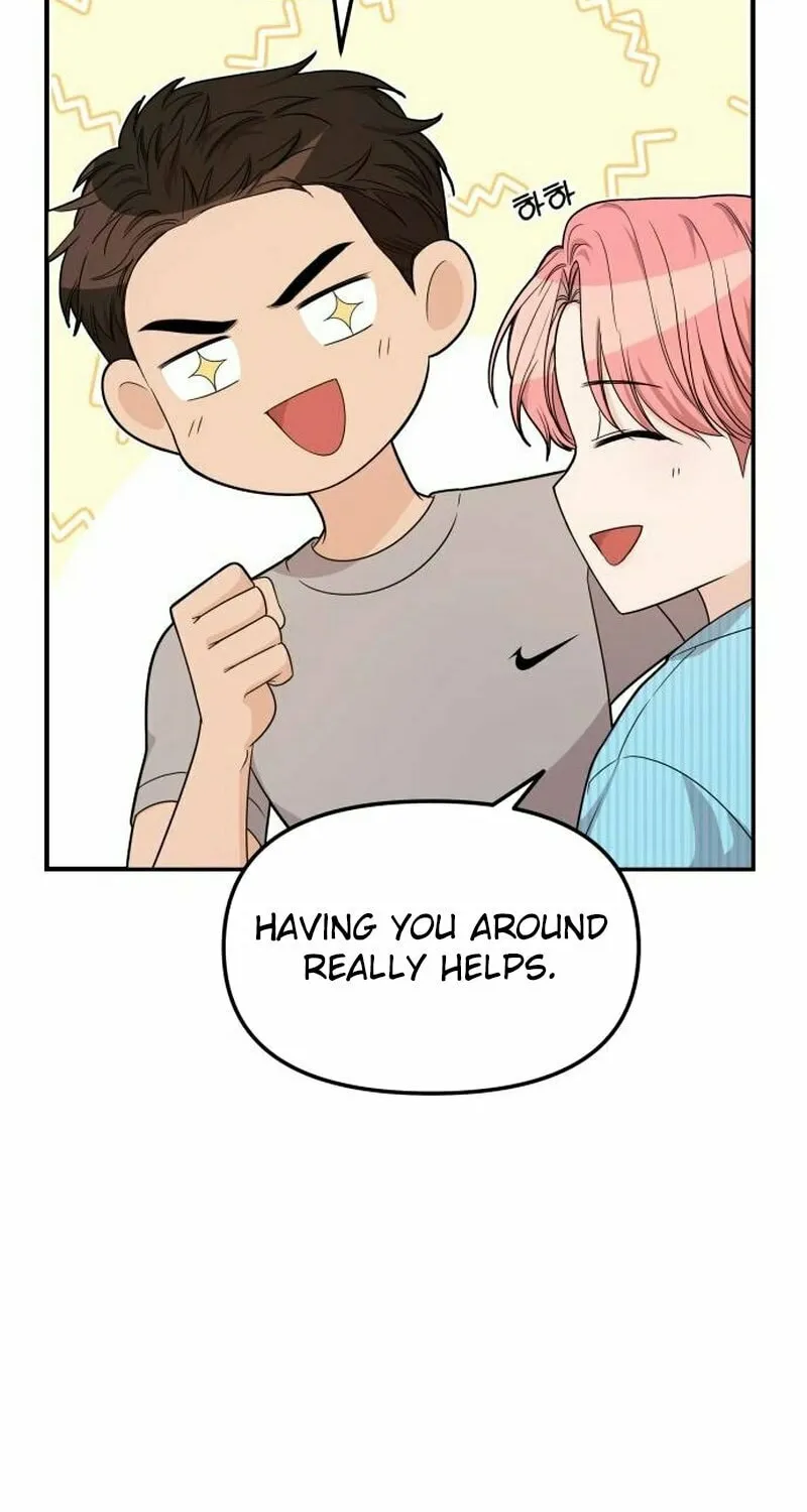 One Day, I Suddenly Got a Crush Chapter 5 page 20 - 