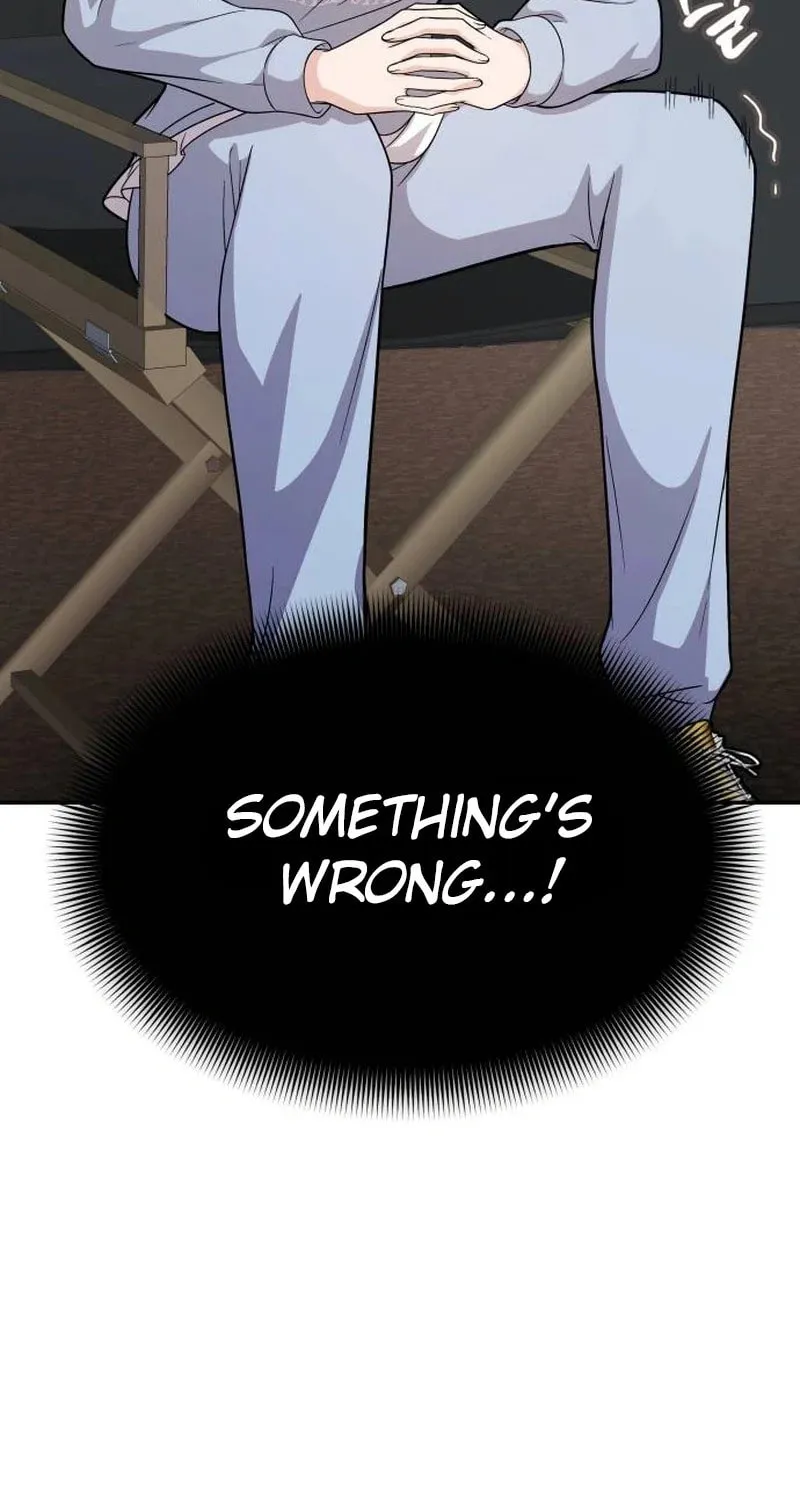 One Day, I Suddenly Got a Crush Chapter 5 page 3 - 