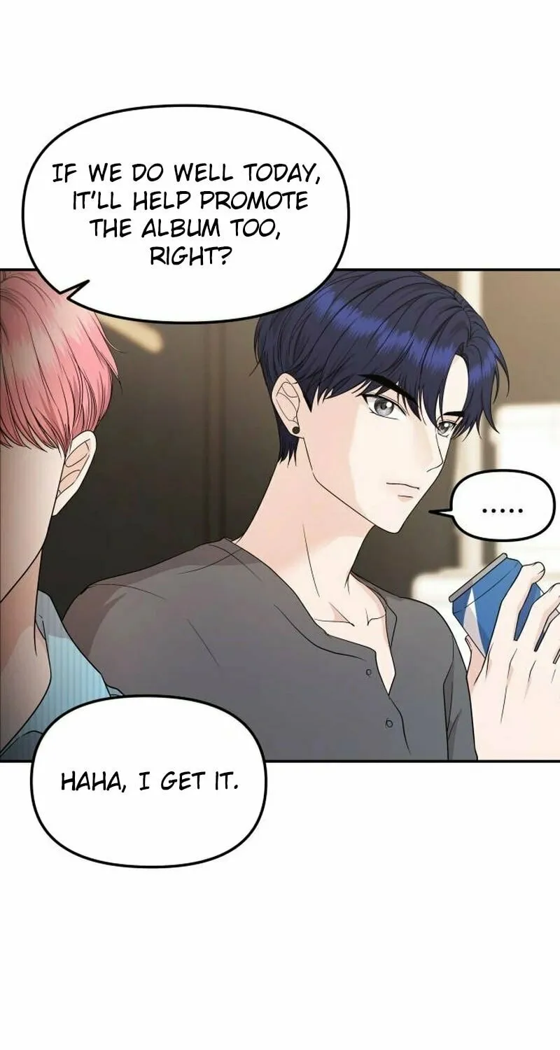 One Day, I Suddenly Got a Crush Chapter 5 page 21 - 