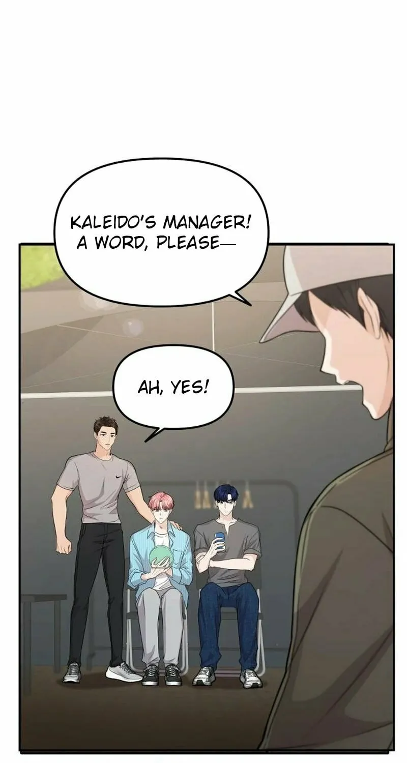 One Day, I Suddenly Got a Crush Chapter 5 page 22 - 