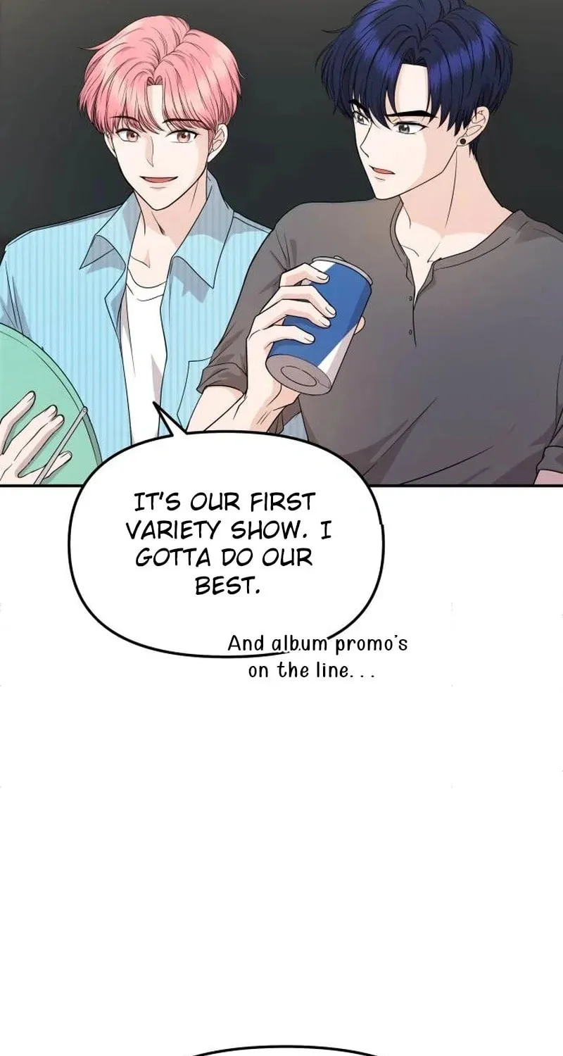 One Day, I Suddenly Got a Crush Chapter 5 page 25 - 
