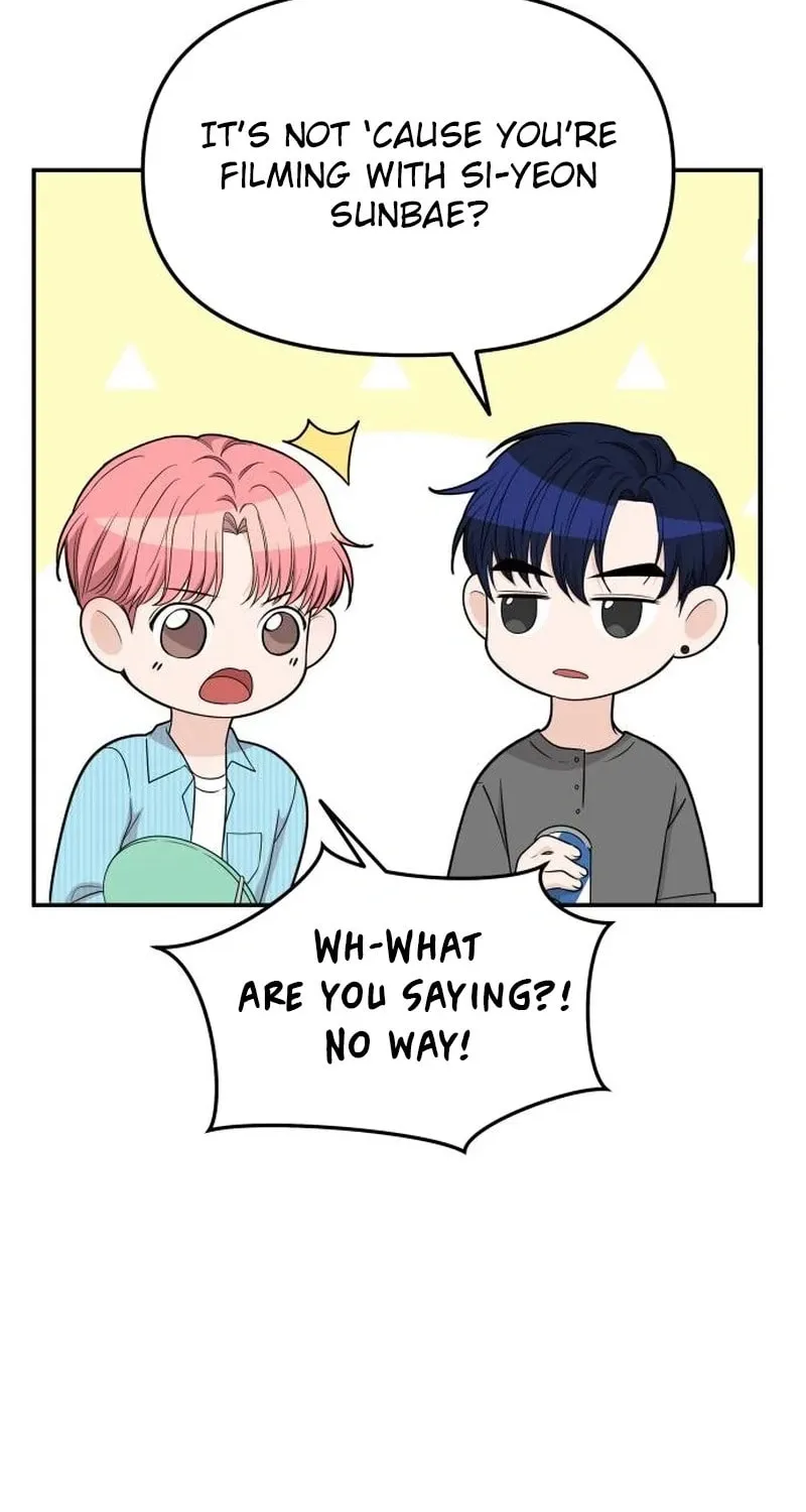 One Day, I Suddenly Got a Crush Chapter 5 page 26 - 