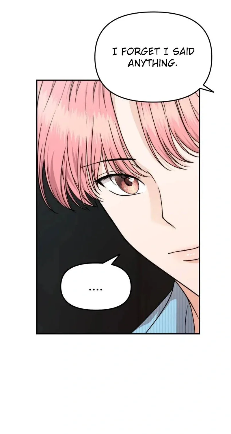 One Day, I Suddenly Got a Crush Chapter 5 page 27 - 
