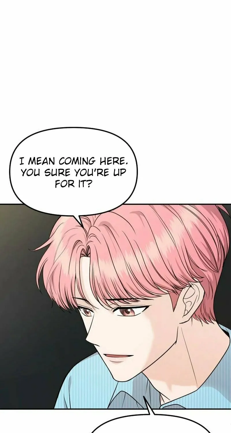 One Day, I Suddenly Got a Crush Chapter 5 page 30 - 