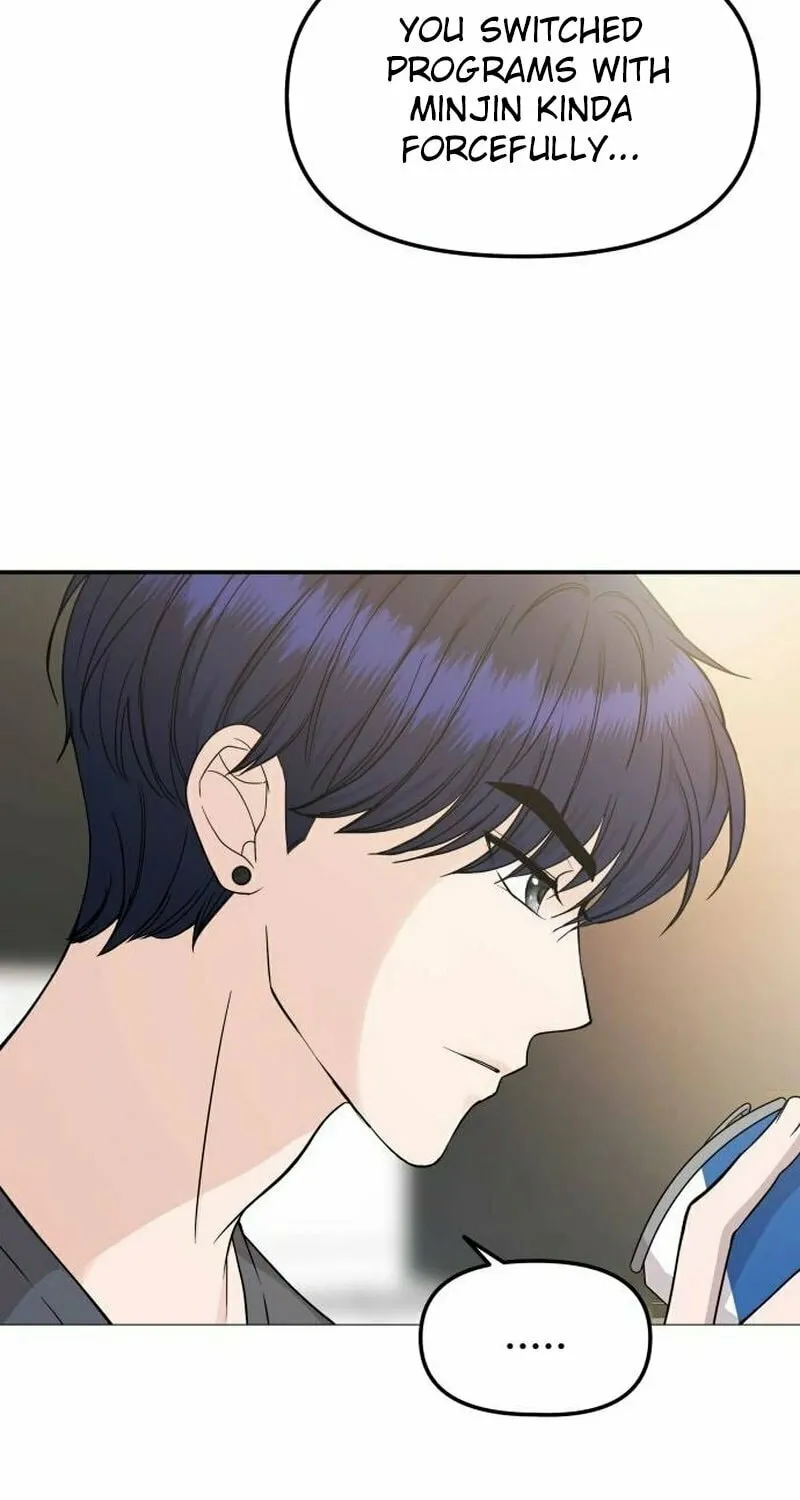 One Day, I Suddenly Got a Crush Chapter 5 page 31 - 