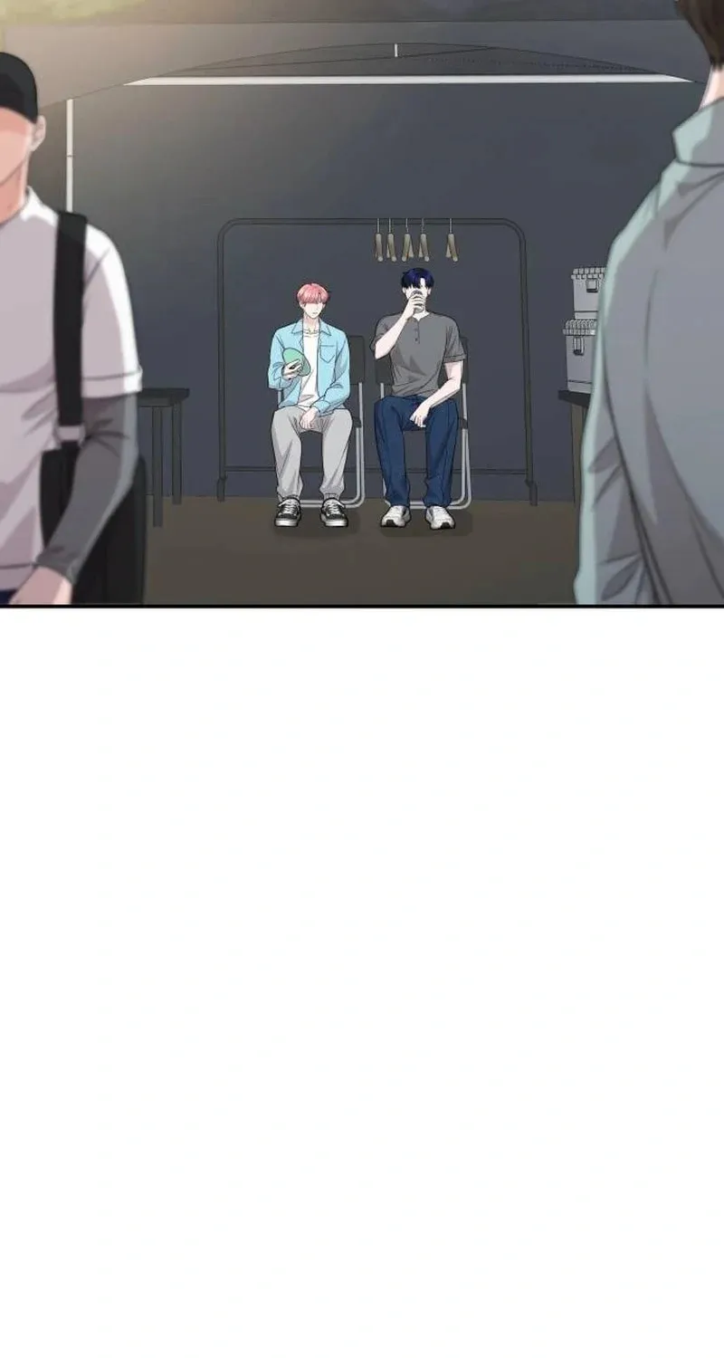 One Day, I Suddenly Got a Crush Chapter 5 page 33 - 