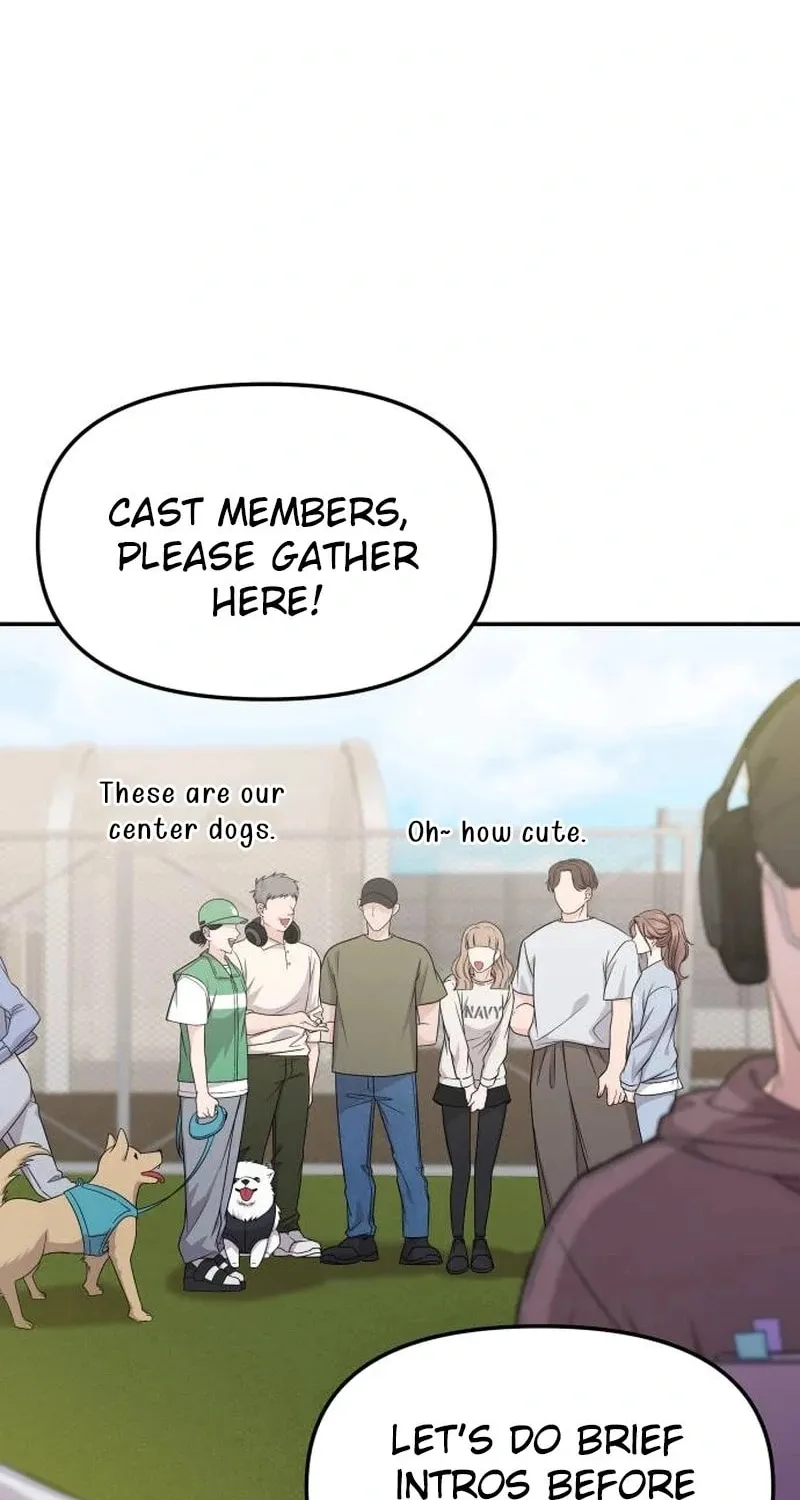 One Day, I Suddenly Got a Crush Chapter 5 page 34 - 