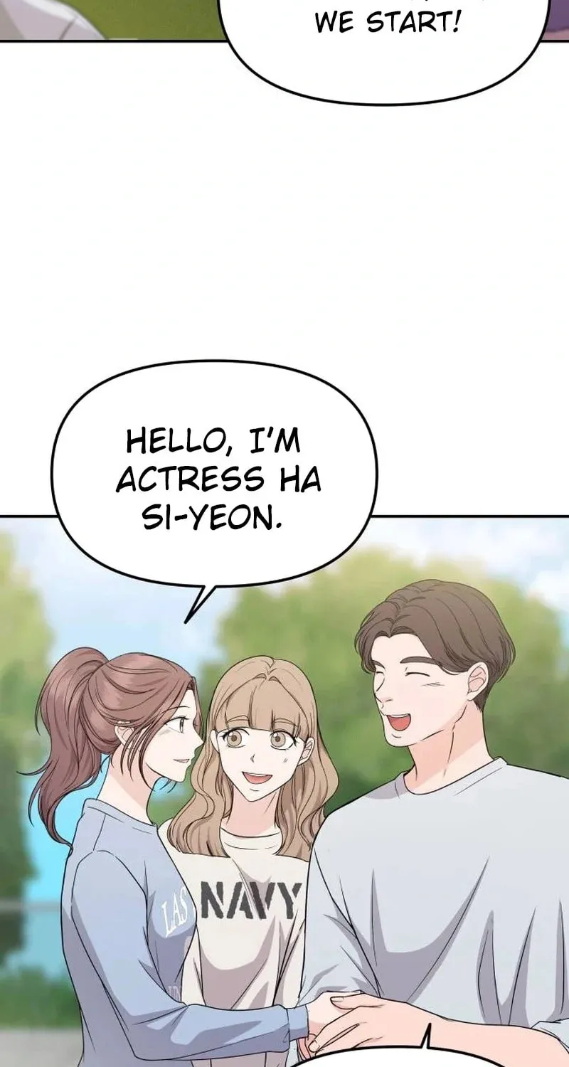 One Day, I Suddenly Got a Crush Chapter 5 page 35 - 