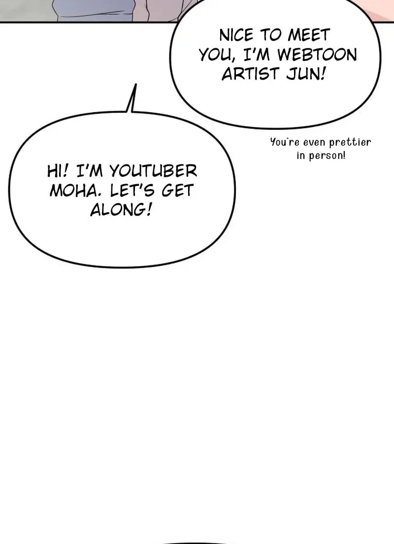 One Day, I Suddenly Got a Crush Chapter 5 page 36 - 