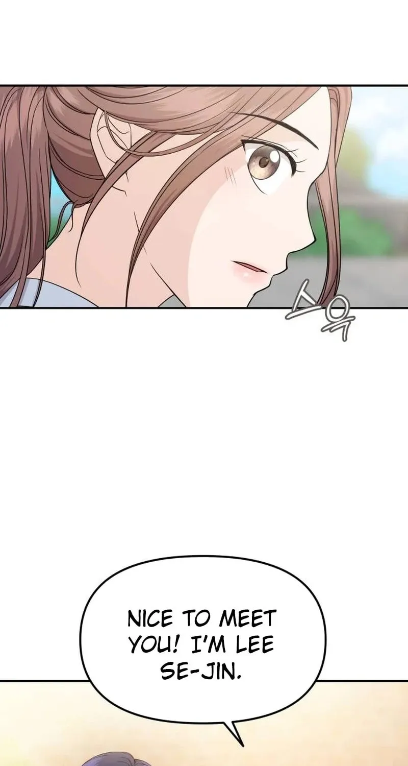 One Day, I Suddenly Got a Crush Chapter 5 page 38 - 