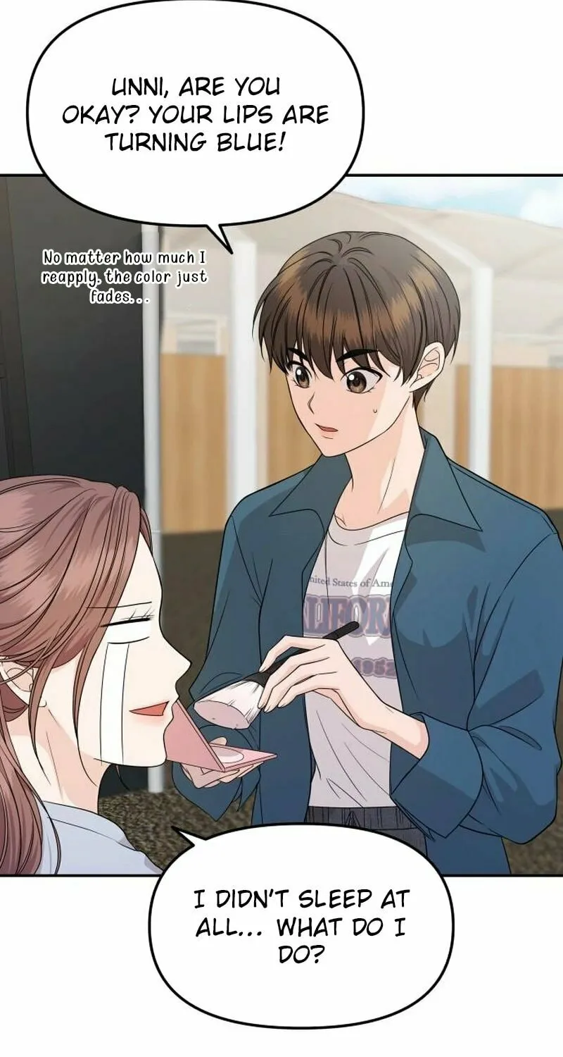 One Day, I Suddenly Got a Crush Chapter 5 page 5 - 